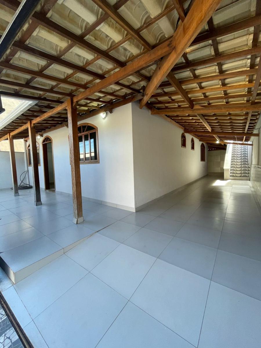 Casa, São José, 2 Quartos, 3 Vagas, 1 Suíte