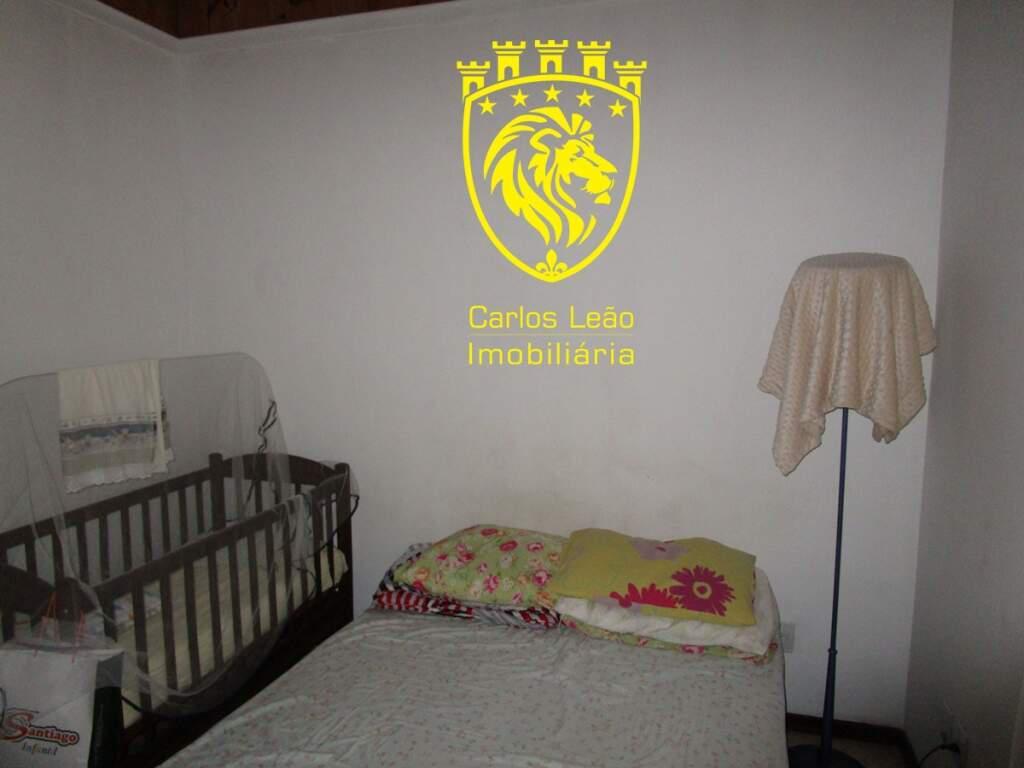 Casa, Santa Lúcia, 3 Quartos, 4 Vagas, 1 Suíte