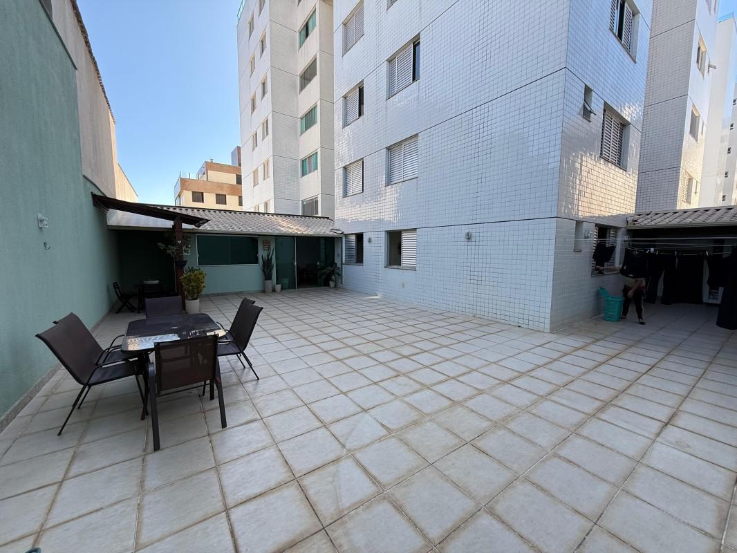Apartamento, Jaraguá, 4 Quartos, 4 Vagas, 1 Suíte