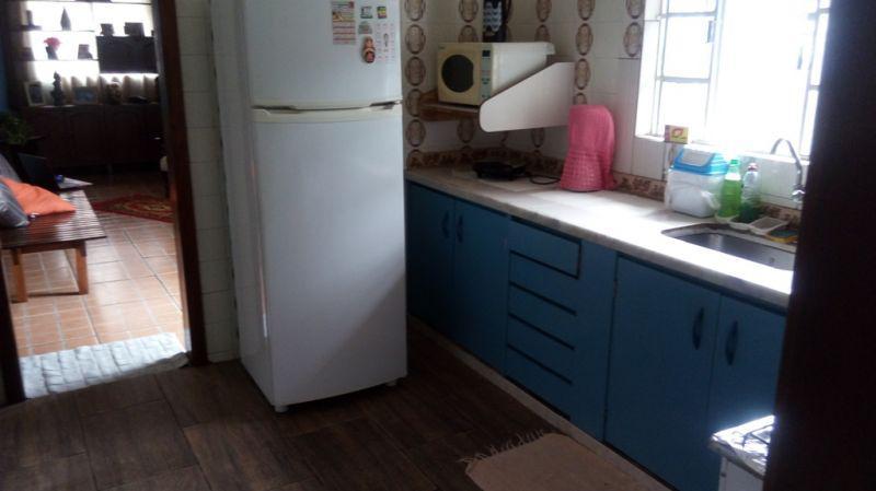 Casa, São Geraldo, 4 Quartos, 4 Vagas