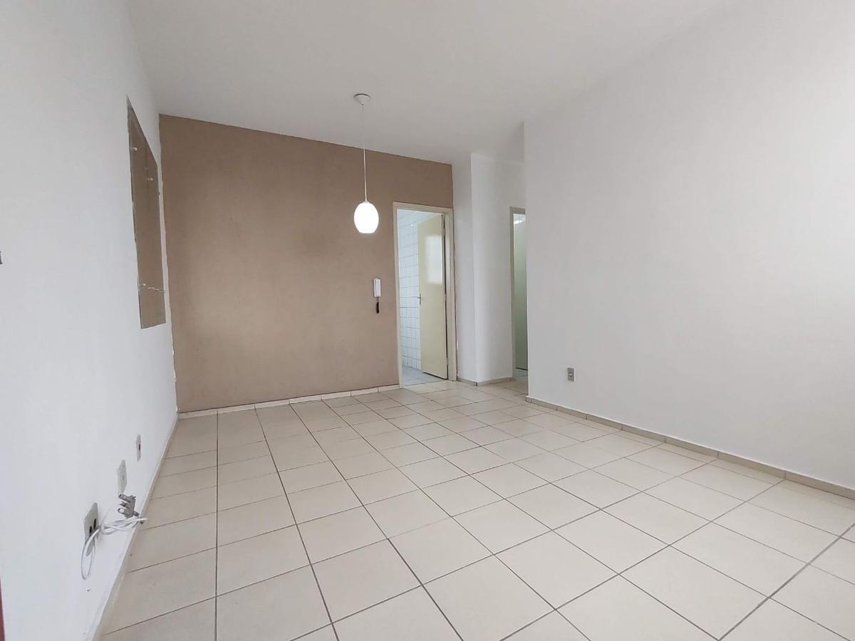 Apartamento, João Pinheiro, 3 Quartos, 1 Vaga