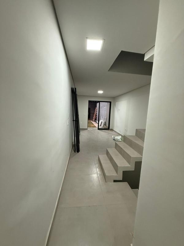Casa, Centro, 3 Quartos, 2 Vagas, 2 Suítes