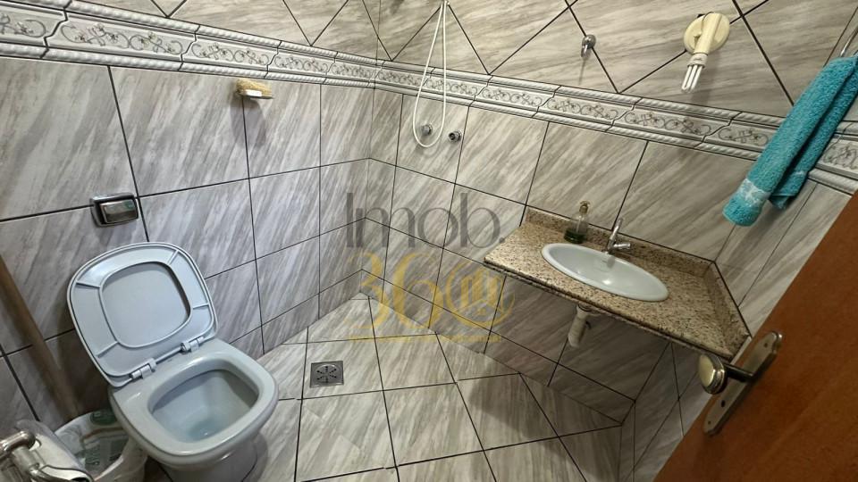 Casa, Diamante, 5 Quartos, 6 Vagas, 1 Suíte