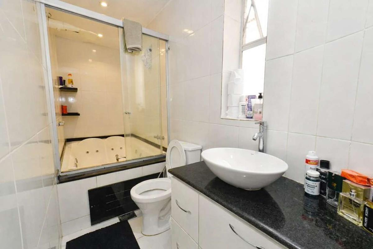 Apartamento, Funcionários, 4 Quartos, 3 Vagas, 1 Suíte
