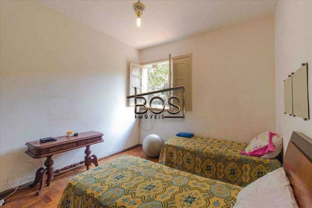 Apartamento, Serra, 2 Quartos, 0 Vaga