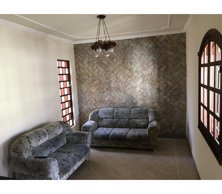 Casa, Serrano, 5 Quartos, 4 Vagas, 1 Suíte