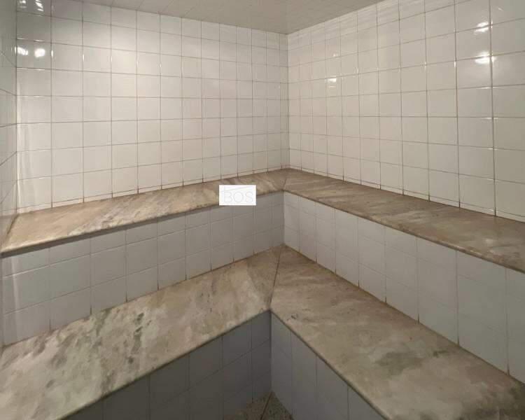 Apartamento, Sion, 4 Quartos, 3 Vagas, 1 Suíte