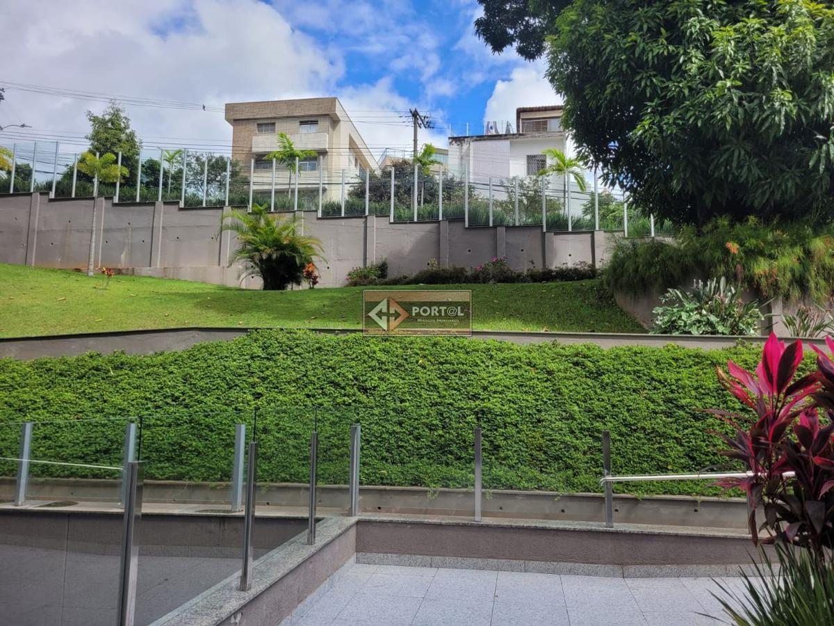 Apartamento, Coração de Jesus, 3 Quartos, 2 Vagas, 1 Suíte