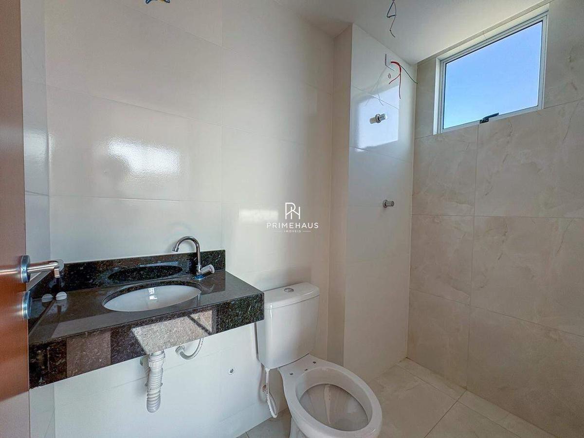 Apartamento, Miramar (barreiro), 2 Quartos, 1 Vaga, 1 Suíte