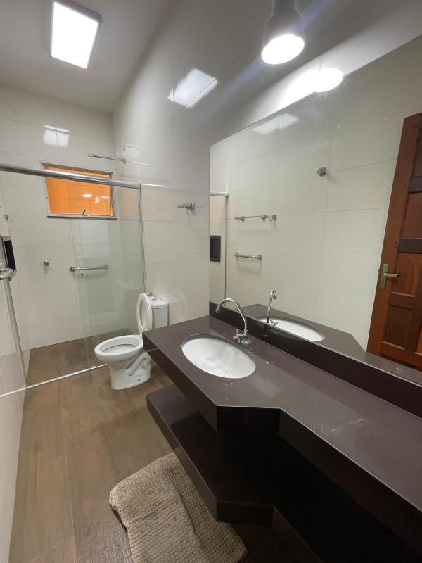 Casa, Santo André, 3 Quartos, 0 Vaga