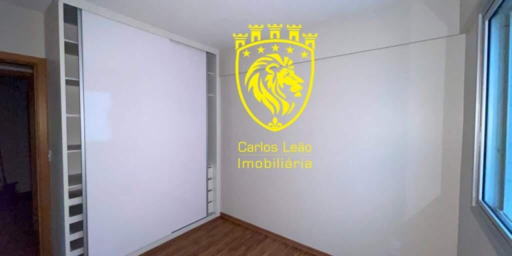 Apartamento, Buritis, 4 Quartos, 3 Vagas, 1 Suíte