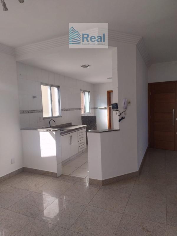 Apartamento, Colégio Batista, 3 Quartos, 2 Vagas, 1 Suíte