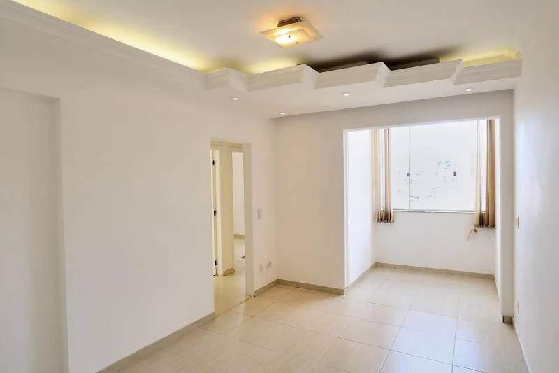 Apartamento, Santa Efigênia, 3 Quartos, 1 Vaga