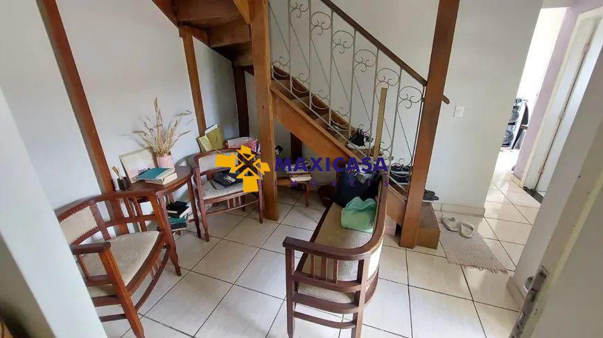 Casa, Santa Inês, 5 Quartos, 6 Vagas, 1 Suíte