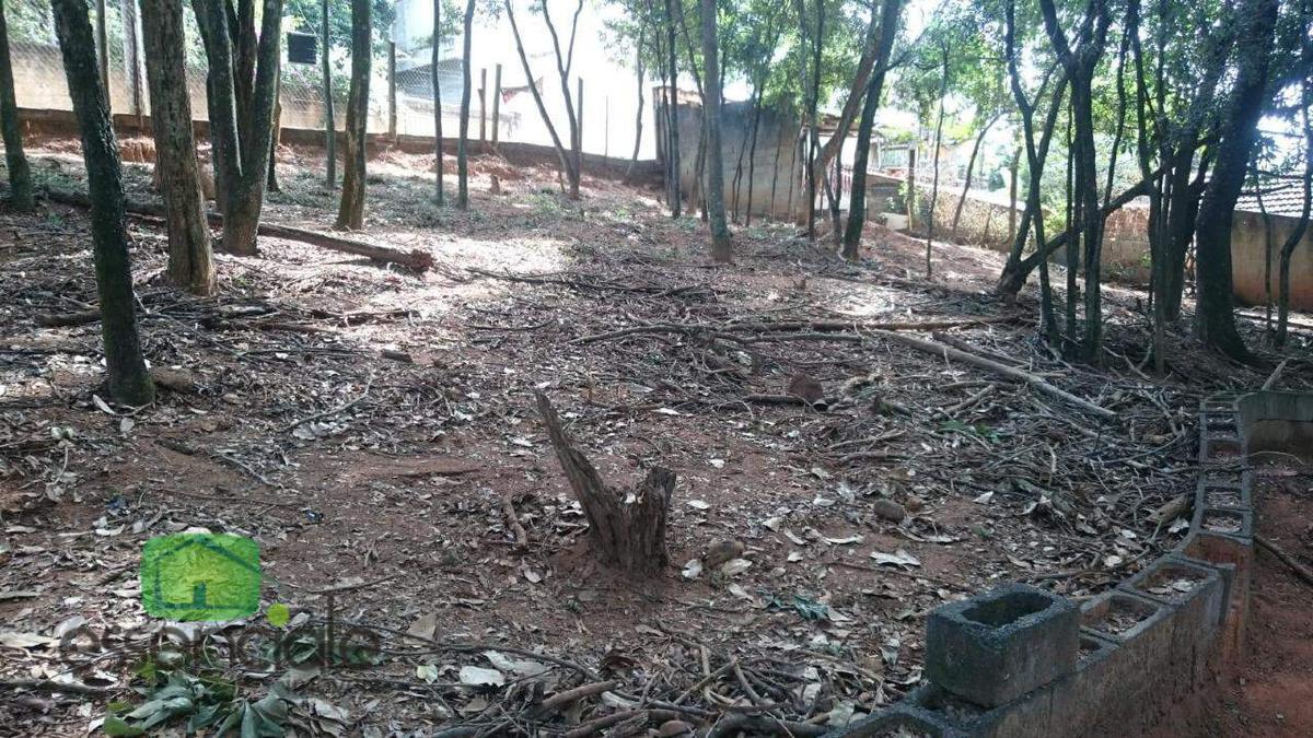 Lote, Chácara Cotia, 0 Quarto, 0 Vaga