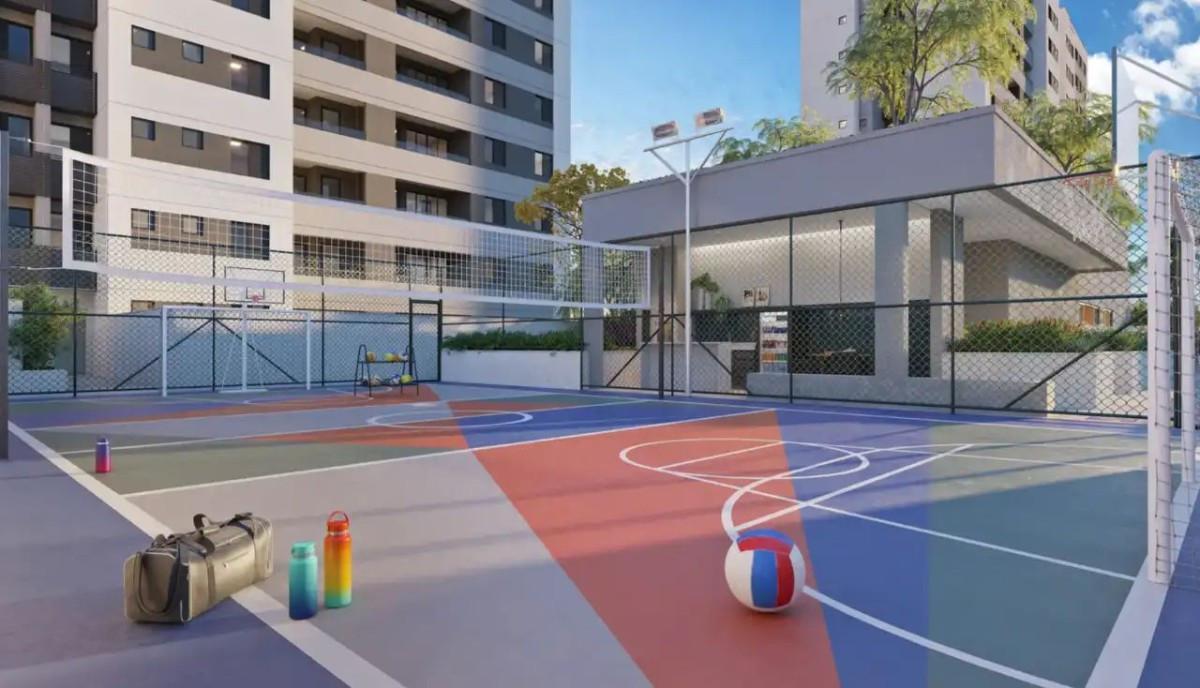 Apartamento, Palmares, 2 Quartos, 1 Vaga, 1 Suíte