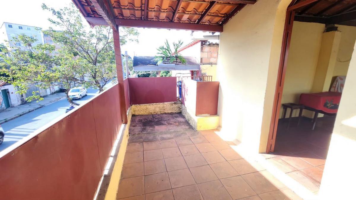 Casa, Horto, 8 Quartos, 3 Vagas, 3 Suítes