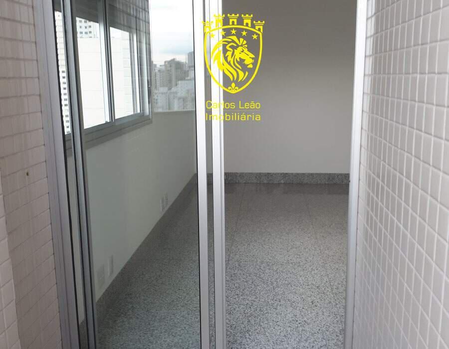 Apartamento, Lourdes, 3 Quartos, 2 Vagas
