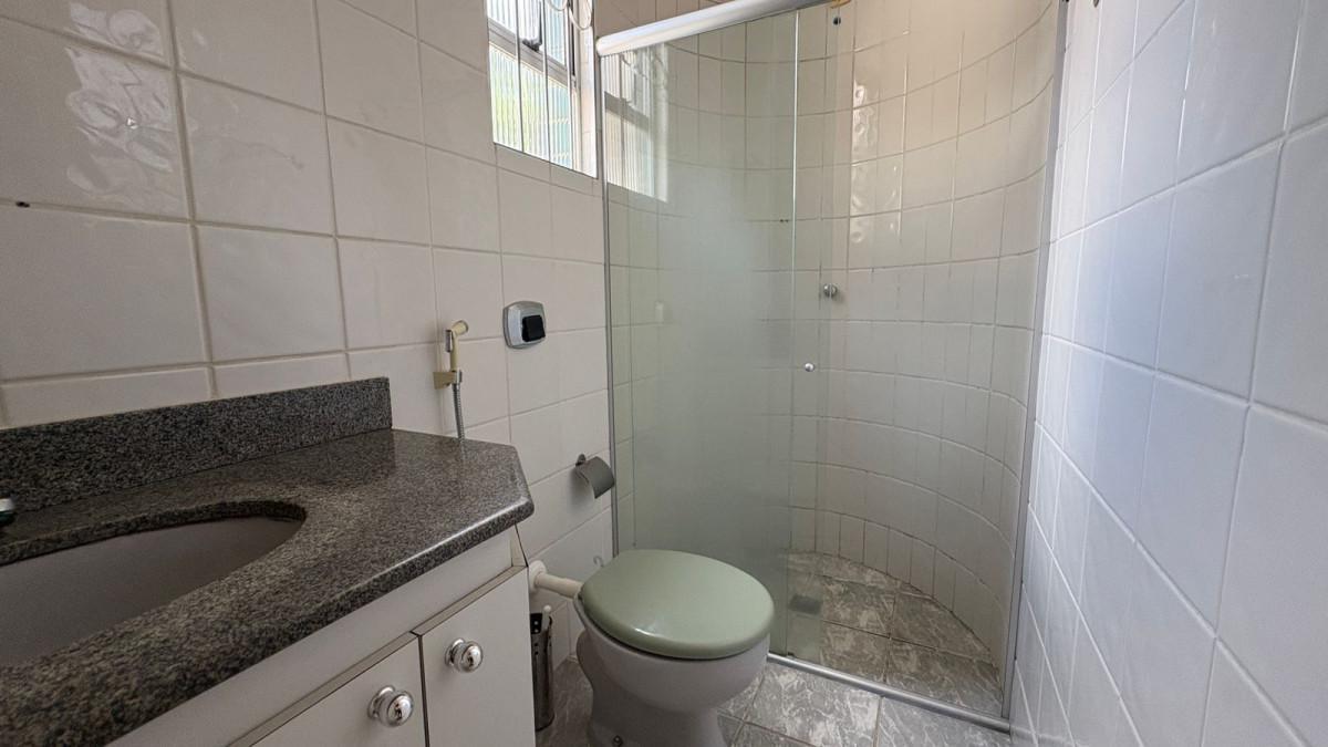 Apartamento, Jardim América, 3 Quartos, 2 Vagas, 1 Suíte