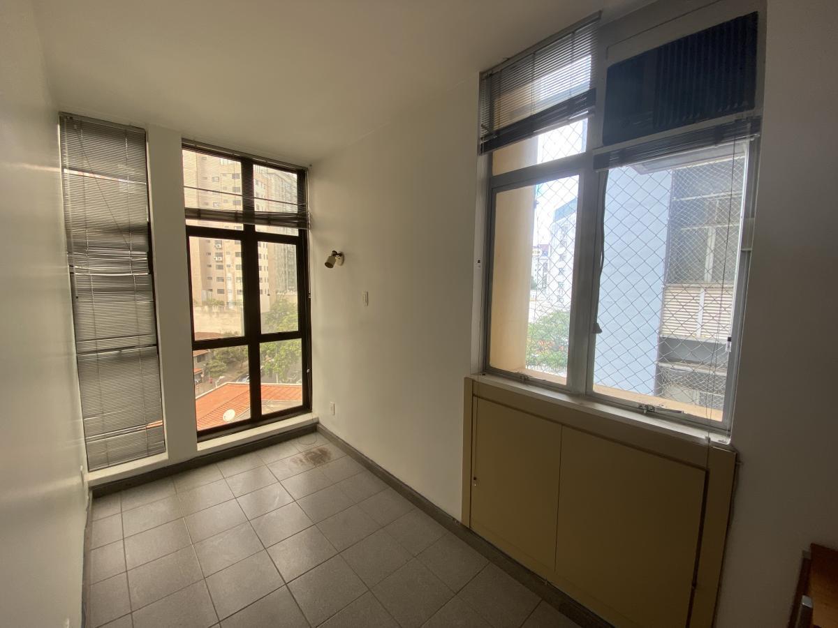 Sala, Santa Efigênia, 0 Quarto, 1 Vaga, 1 Suíte