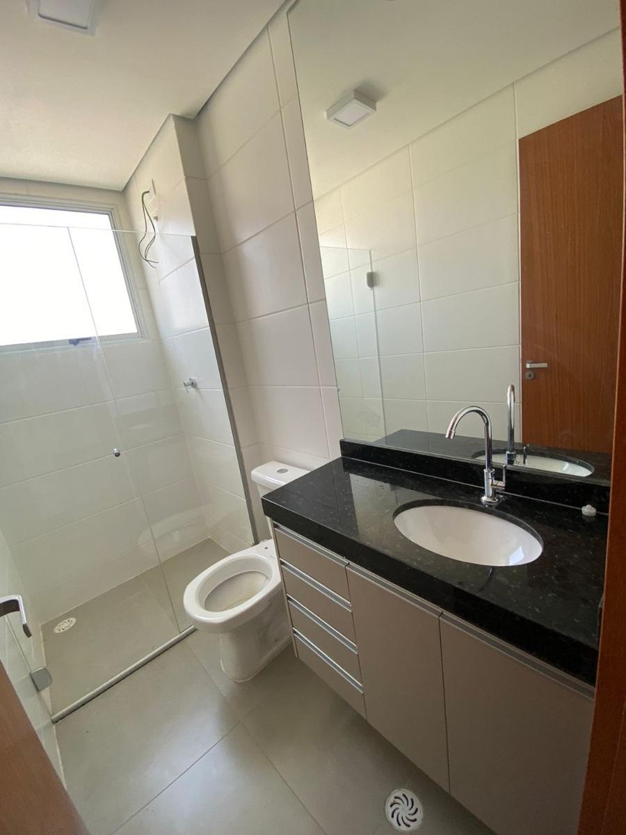 Apartamento, Eldorado, 2 Quartos, 1 Vaga, 1 Suíte