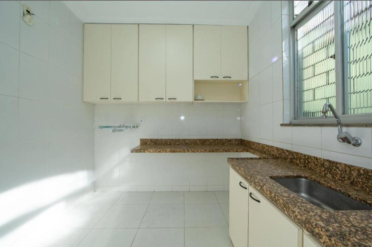 Apartamento, João Pinheiro, 3 Quartos, 1 Vaga