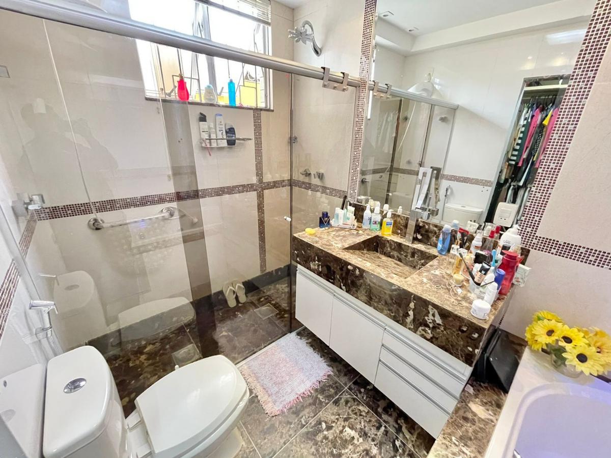 Apartamento, Liberdade, 4 Quartos, 4 Vagas, 2 Suítes