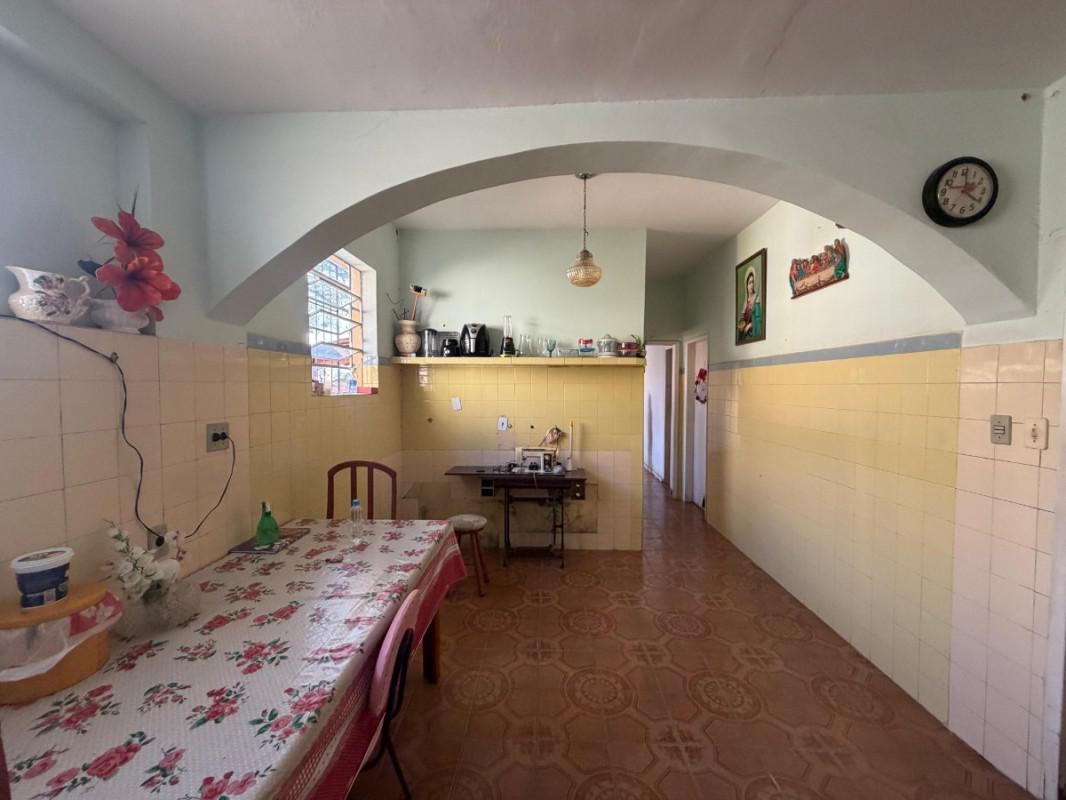 Casa, Santa Inês, 4 Quartos, 2 Vagas