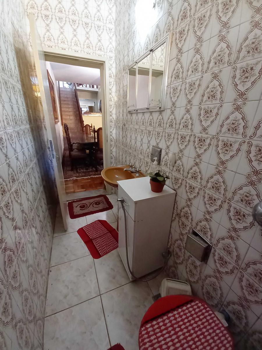 Casa, Salgado Filho, 4 Quartos, 2 Vagas, 5 Suítes