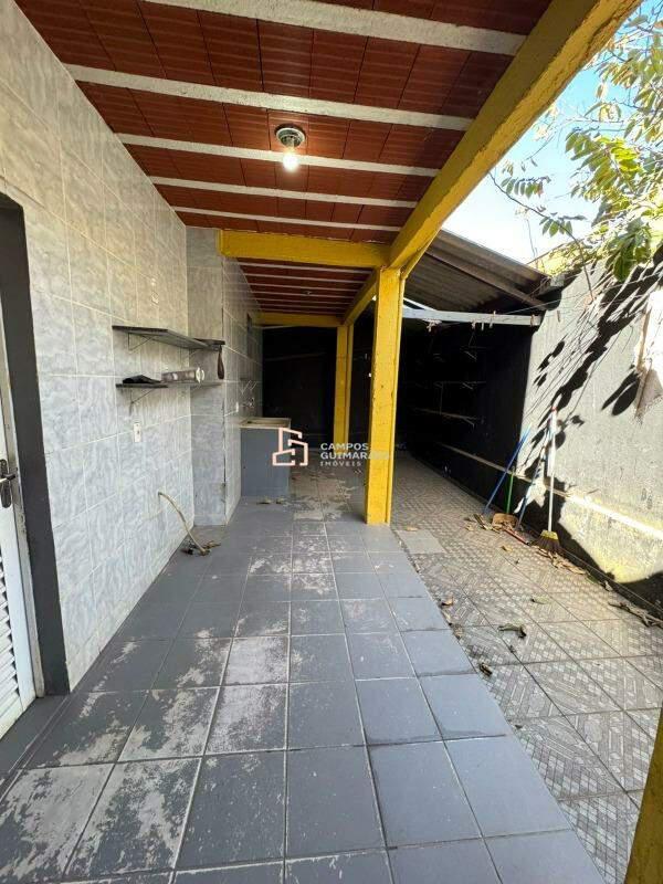 Casa, Jardim Canadá, 3 Quartos, 2 Vagas, 1 Suíte