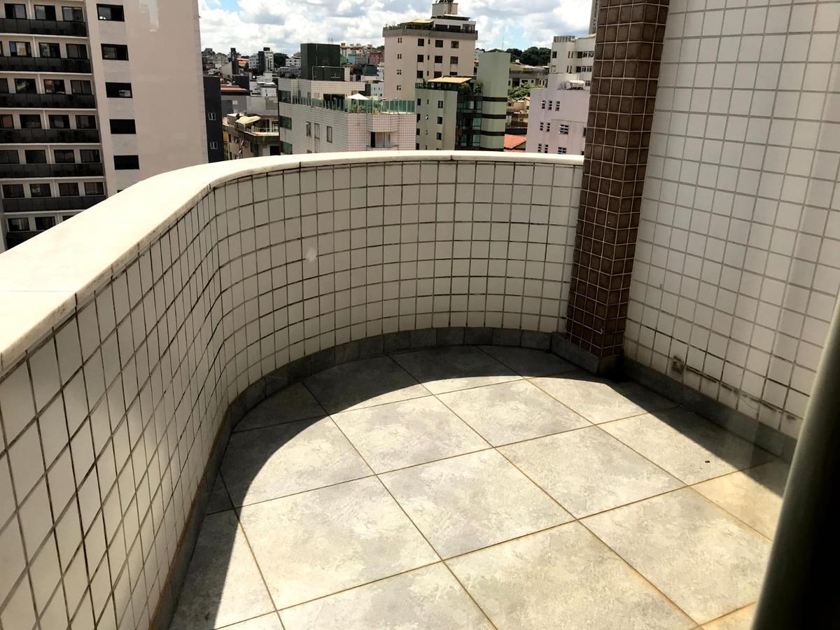 Cobertura, Cidade Nova, 4 Quartos, 4 Vagas, 1 Suíte
