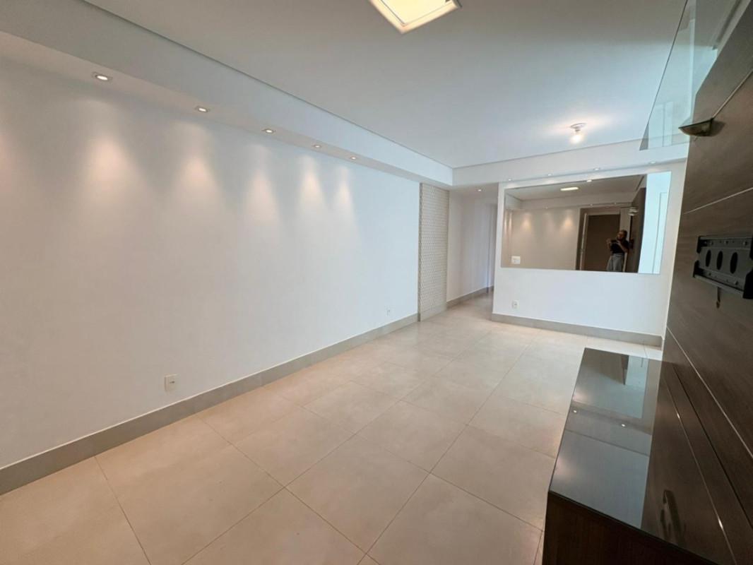 Apartamento, Vila da Serra, 2 Quartos, 2 Vagas, 1 Suíte