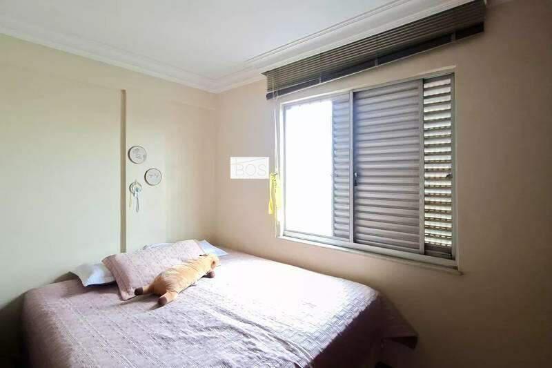 Apartamento, Serra, 3 Quartos, 1 Vaga, 1 Suíte