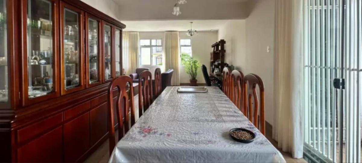 Apartamento, Gutierrez, 4 Quartos, 1 Vaga, 1 Suíte