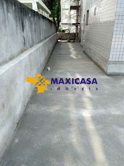 Apartamento, Itapoã, 4 Quartos, 5 Vagas, 2 Suítes