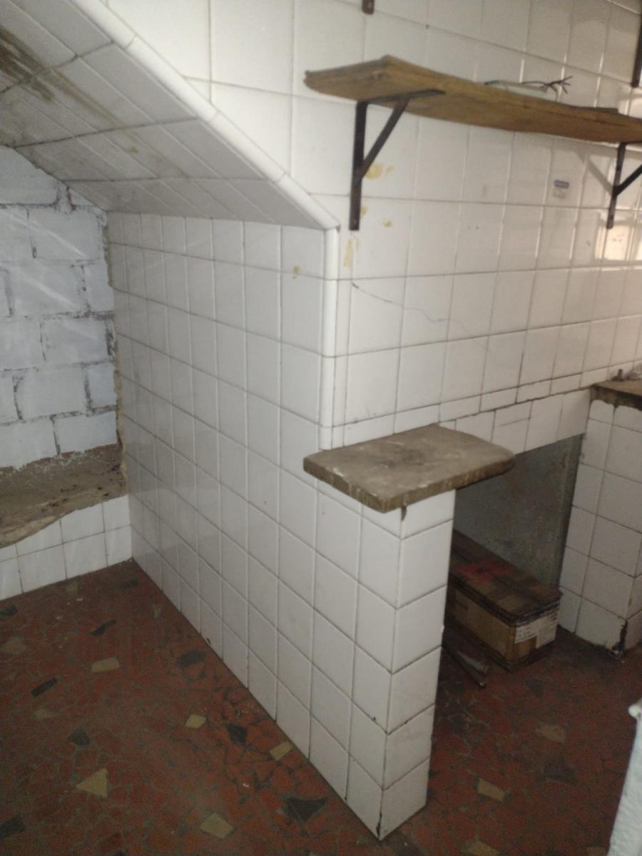 Andar, Barro Preto, 0 Quarto, 0 Vaga