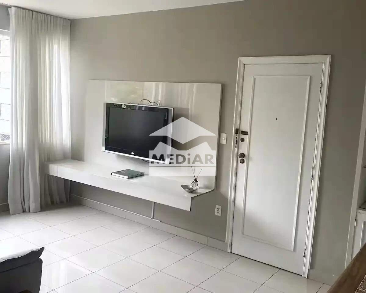 Apartamento, Carmo, 4 Quartos, 0 Vaga, 1 Suíte