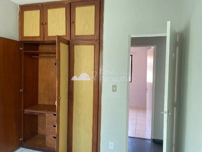 Casa, Dona Clara, 2 Quartos, 1 Vaga