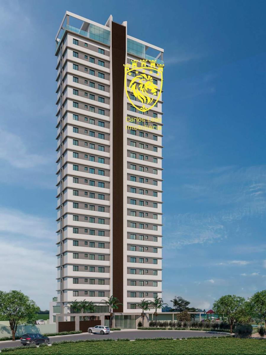 Apartamento, Buritis, 3 Quartos, 2 Vagas, 1 Suíte