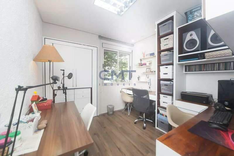 Apartamento, Sion, 4 Quartos, 1 Vaga, 1 Suíte