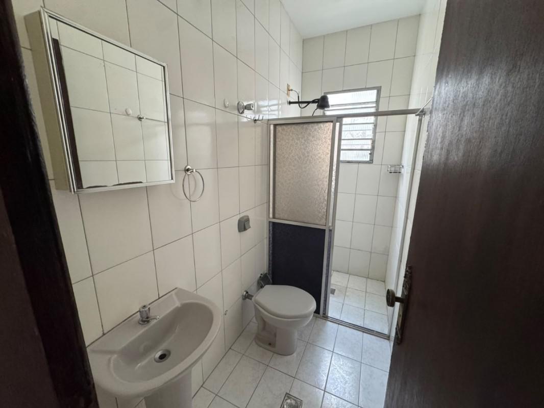 Casa, Concórdia, 2 Quartos, 1 Vaga