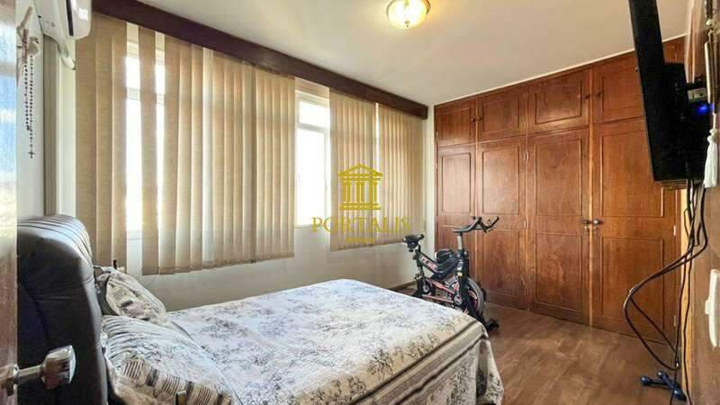 Apartamento, Luxemburgo, 3 Quartos, 1 Vaga, 1 Suíte