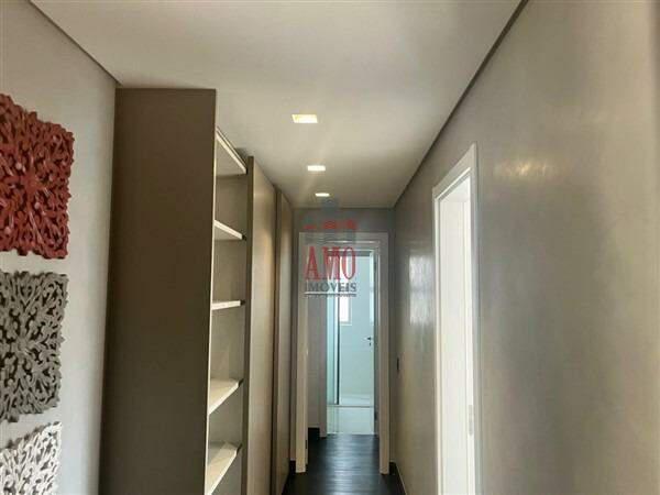 Apartamento, Santa Lúcia, 3 Quartos, 4 Vagas, 3 Suítes