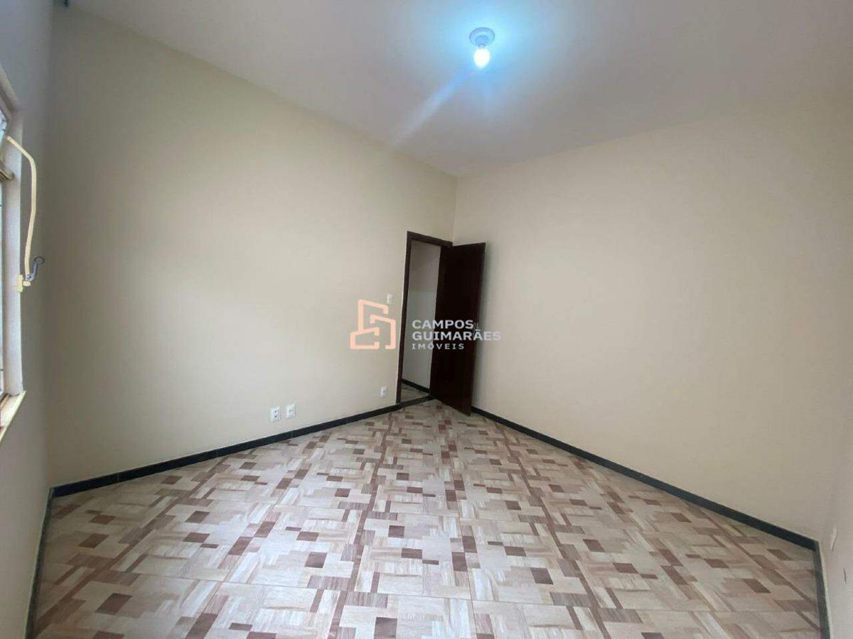 Casa, Itaipu, 3 Quartos, 1 Vaga