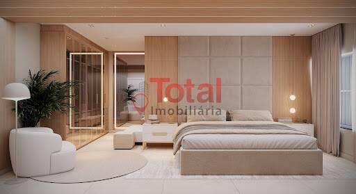 Apartamento, Bom Retiro, 4 Quartos, 2 Vagas, 2 Suítes