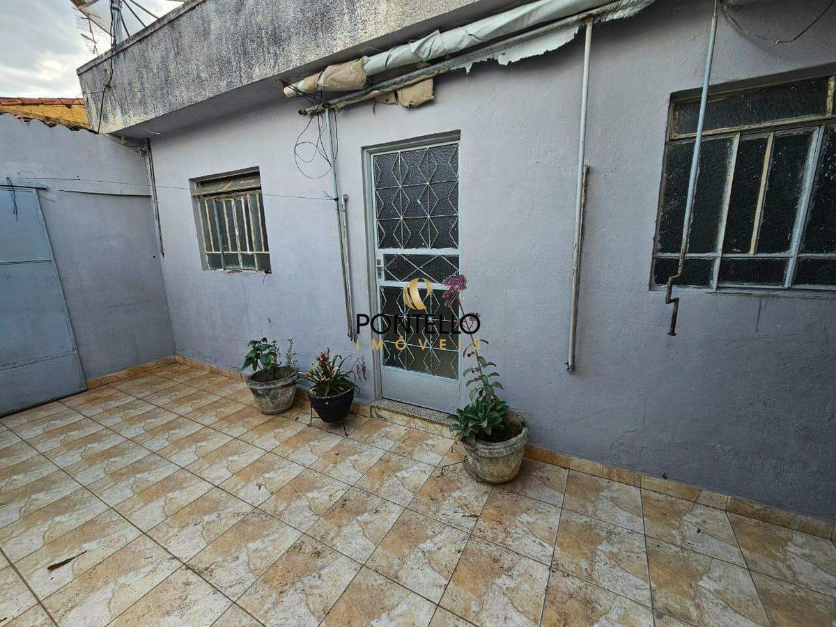 Casa, Esperança, 4 Quartos, 2 Vagas, 1 Suíte