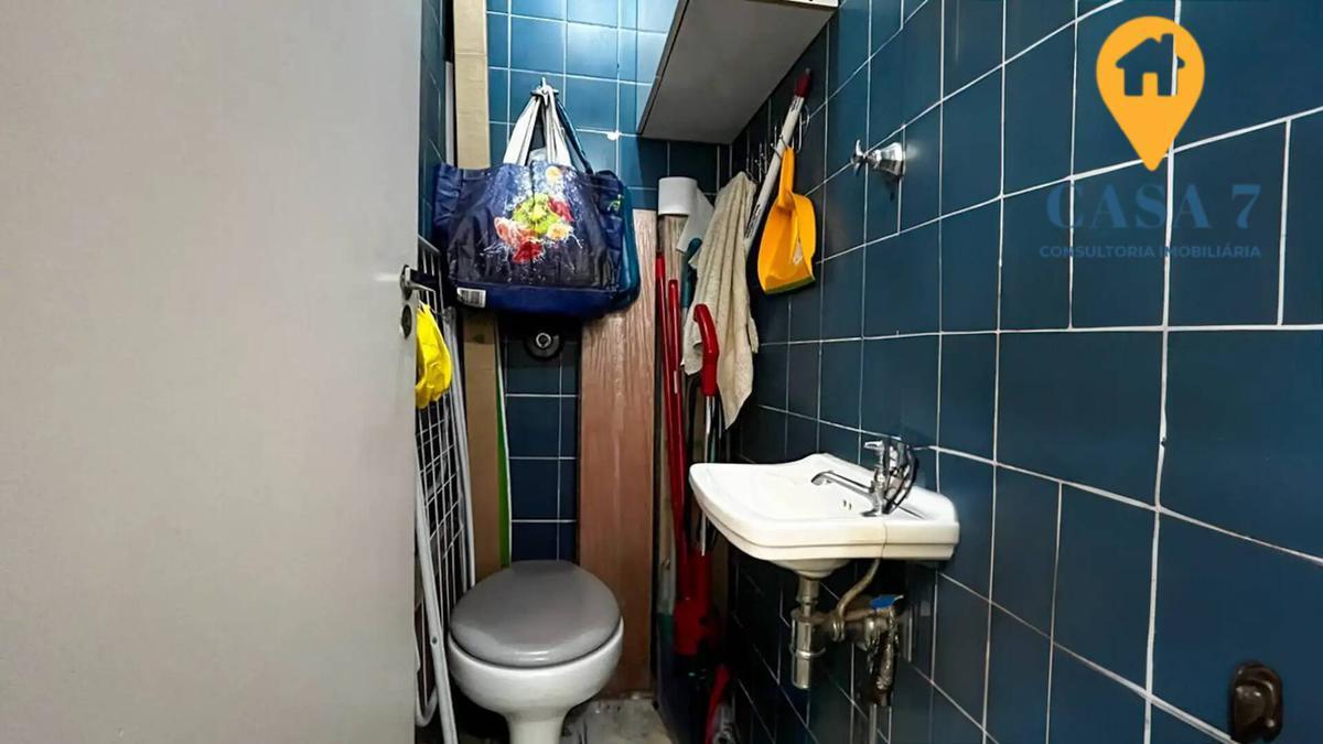 Apartamento, Santo Antônio, 3 Quartos, 1 Vaga, 1 Suíte