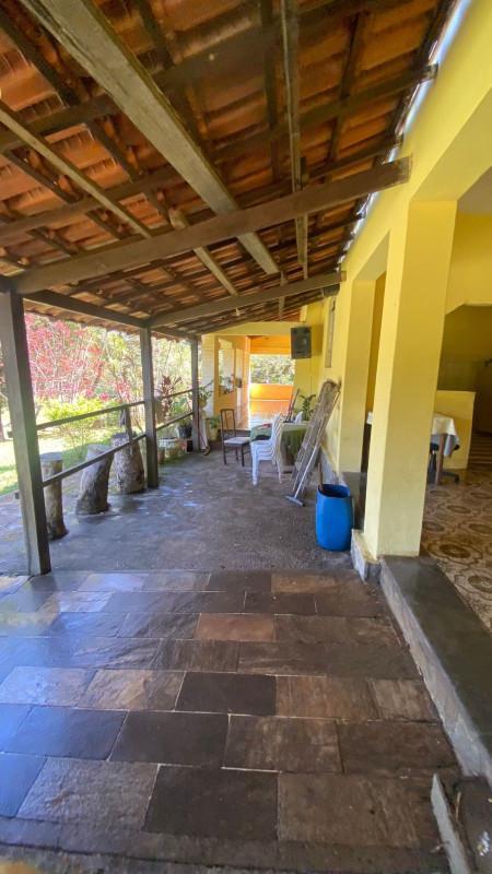 Fazenda, Santo Afonso, 6 Quartos, 10 Vagas