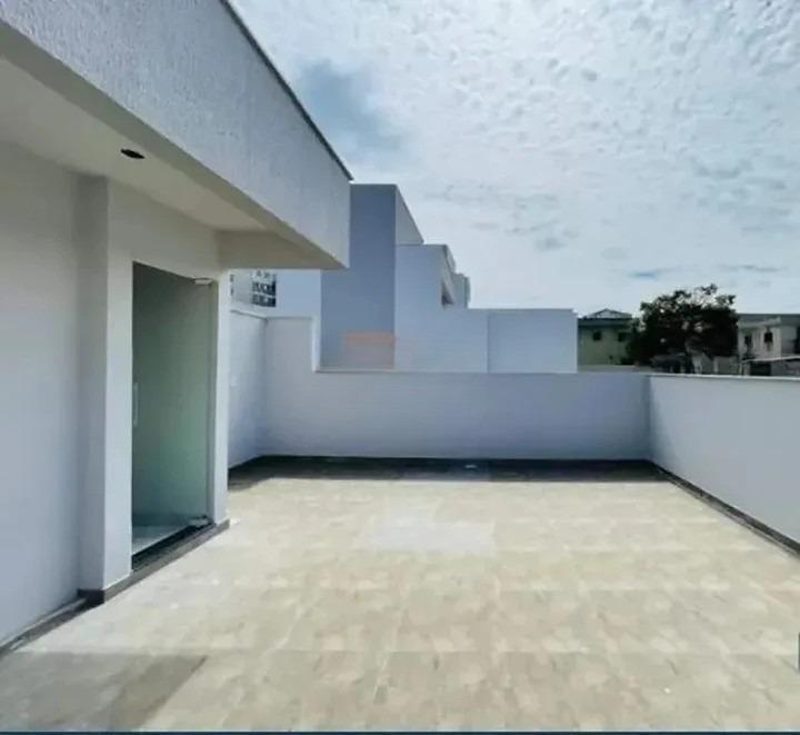Cobertura, Liberdade, 3 Quartos, 2 Vagas, 1 Suíte