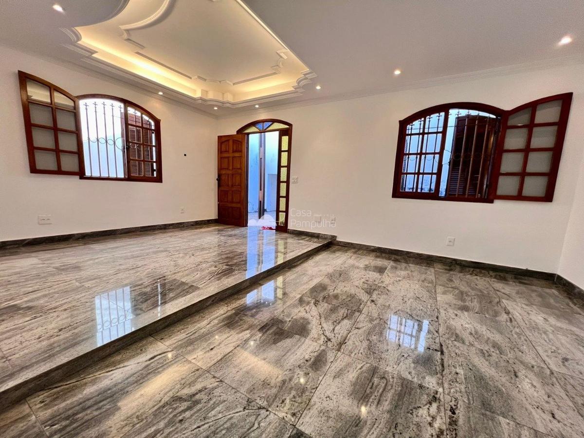 Casa, São João Batista (venda Nova), 3 Quartos, 4 Vagas, 1 Suíte